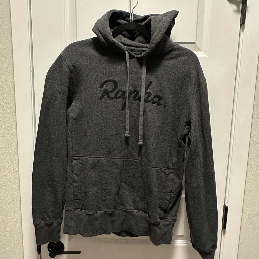 Rapha Hoodie